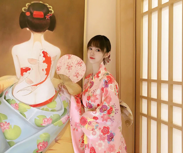 成都郫都spa养生Teyou养生欢迎您