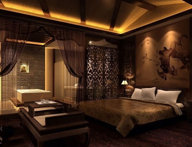 Teyou养生的选址